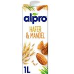 Alpro Hafer-Mandel Drink