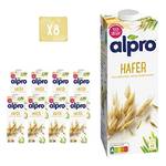 Alpro Haferdrink original