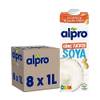 Alpro Sojadrink ohne Zucker von Alpro
