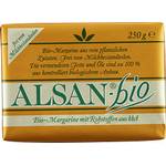 Alsan Bio-Margarine