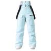 Baggy Skihose von ALSOGO