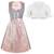 Alte Liebe Trachtenkleid