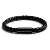Premium-Lederarmband von Alton of Sweden