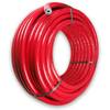 Alu-Verbundrohr 26 x 3 mm mit 10 mm Isolierung von Pipetec