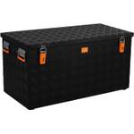 alubox Strong - Black Edition ABX-R70