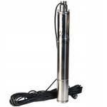 Aluvra 3" DEEP 1800