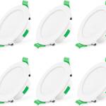 LED-Einbaustrahler