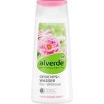 Alverde Gesichtswasser
