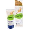 Vital + Nachtcreme von Alverde Naturkosmetik