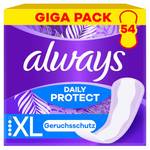Always Daily Protect Extra Long