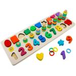 Alytimes Zahlenpuzzle