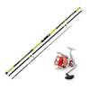 Lineaeffe Shizuka SH1800 von A&M Angelsport