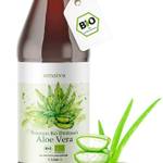 Aloe Vera Saft