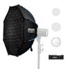 Octa Dome 90 von Amaran