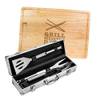 Grillkoffer von AMAVEL
