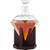 Amavel Whisky Karaffe