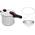 Schnellkochtopf von Amazon Basics