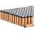 Amazon Basics AA-Alkalibatterien