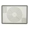 Antihaft-Silikon-Backmatte von Amazon Basics