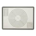 Amazon Basics Antihaft-Silikon-Backmatte