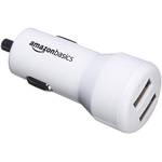 Amazon Basics CLA-2U5480_white