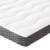 Amazon Basics Comfort Matratzenauflage
