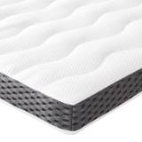Amazon Basics Comfort Memoryschaum