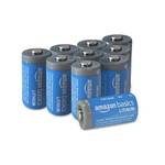 Amazon Basics CR123A