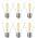 LED-Leuchtmittel von Amazon Basics