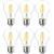 Amazon Basics LED-Leuchtmittel