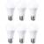 Amazon Basics E27 LED Lampe 10W