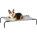 Amazon Basics Erhöhtes Hundebett