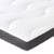Amazon Basics Gel-Topper (120×200)