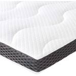 Amazon Basics Gel-Topper (160×200)