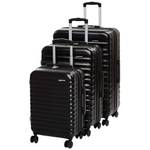 Amazon Basics Hardside Spinner N989
