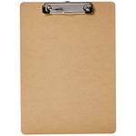 Amazon Basics Hartplatten-Klemmbrett