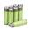 HR-3UTHA-AMZN (8P) von Amazon Basics