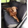 Hundedecke Rückbank von Amazon Basics