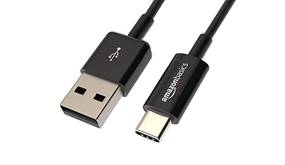 USB-C-Schnellladekabel