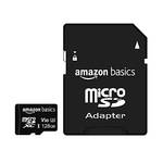 Amazon Basics LSMICRO128GU3