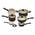 SU01ALC241 von Amazon Basics