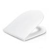 Toilettensitz D-Form von Amazon Basics