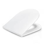 Amazon Basics Toilettensitz D-Form