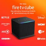 Amazon Fire TV Cube