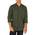 Flanellhemd von Amazon Essentials