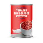 Amazon EU Sarl Tomaten in Stückchen