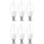 Amazonbasics E14 LED Lampe