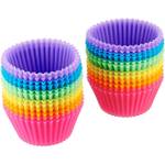 AmazonBasics Muffinformen 17800