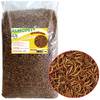 Naturprodukt Mehlwürmer von Ambiopet