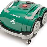Mähroboter ohne Begrenzungskabel